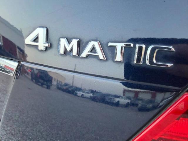 2013 Mercedes-Benz C-CLASS C 300 Sport 4MATIC