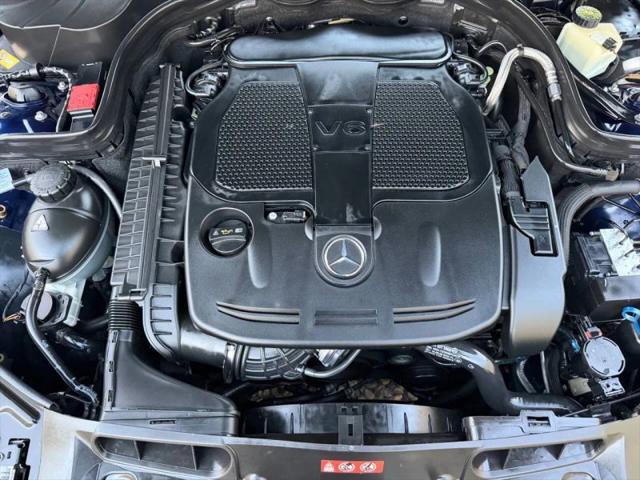 2013 Mercedes-Benz C-CLASS C 300 Sport 4MATIC