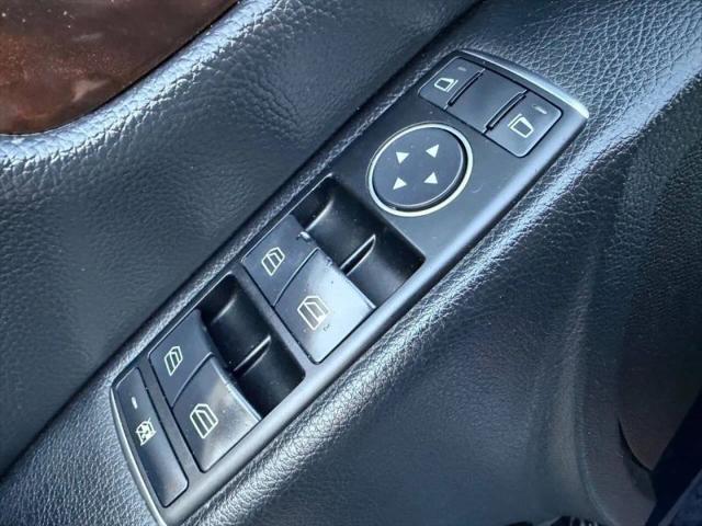 2013 Mercedes-Benz C-CLASS C 300 Sport 4MATIC