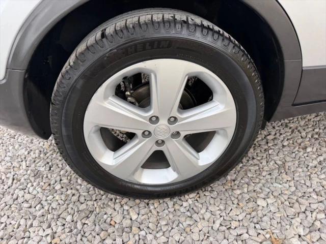 2015 Buick Encore Base