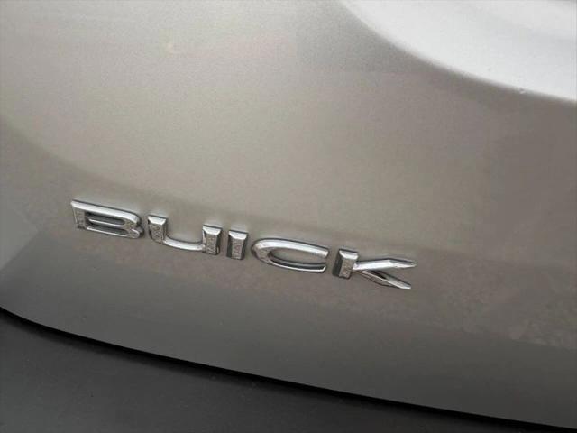 2015 Buick Encore Base