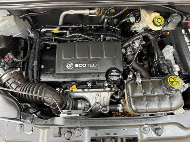 2015 Buick Encore Base