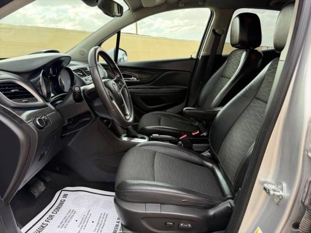 2015 Buick Encore Base