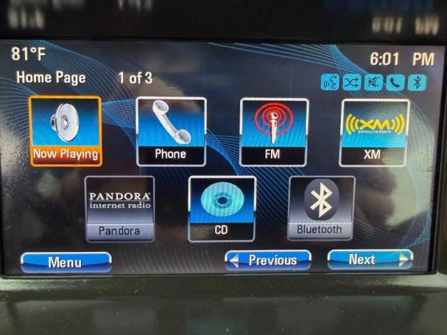 2015 Buick Encore Base