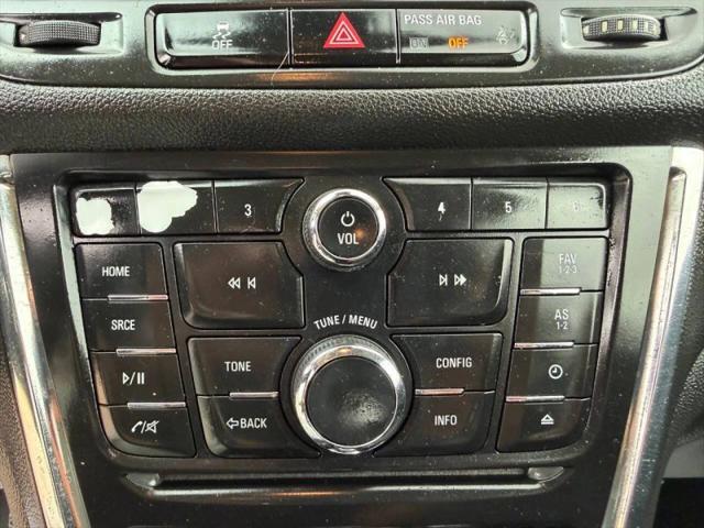 2015 Buick Encore Base