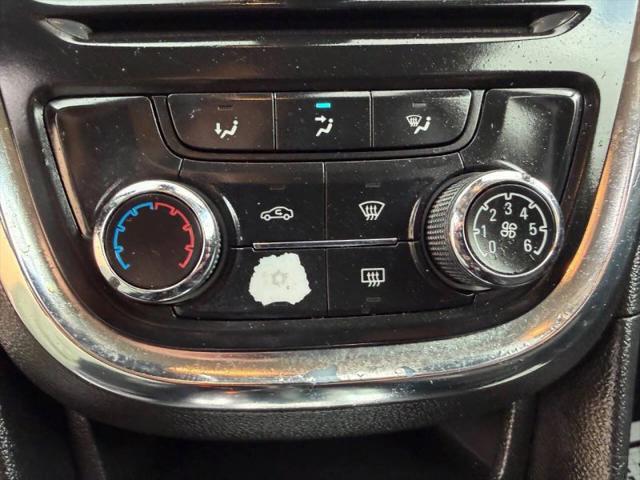 2015 Buick Encore Base