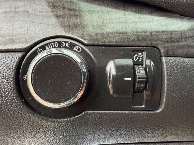 2015 Buick Encore Base