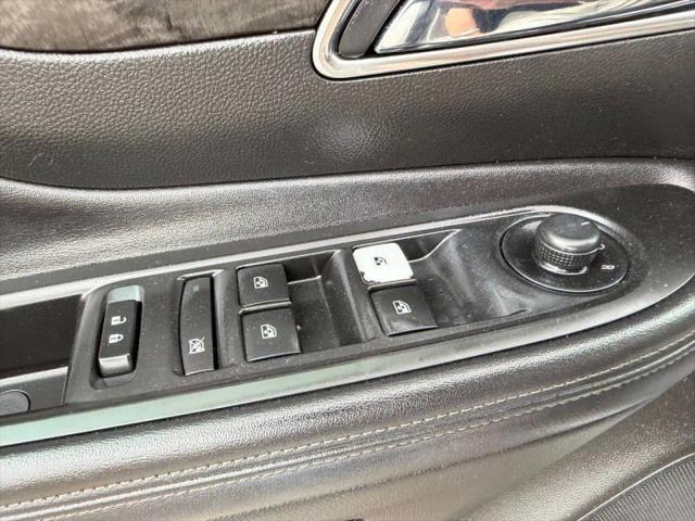 2015 Buick Encore Base