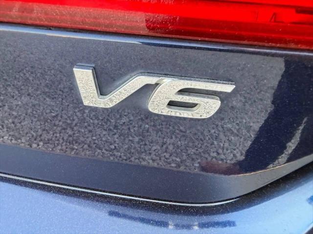 2013 Honda Accord EX-L V-6