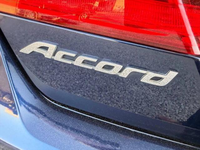 2013 Honda Accord EX-L V-6