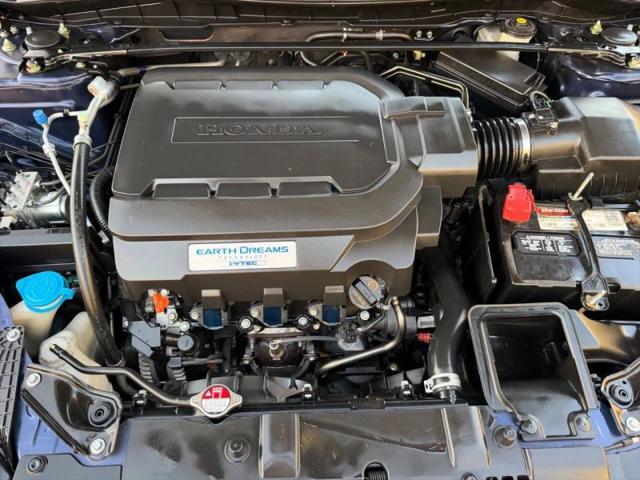 2013 Honda Accord EX-L V-6