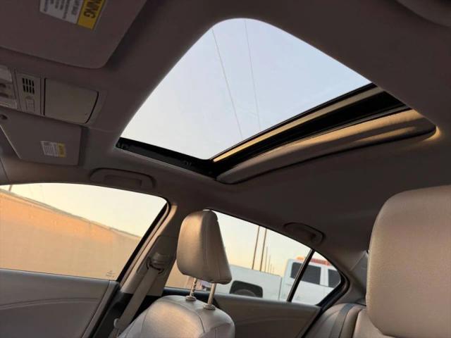 2013 Honda Accord EX-L V-6