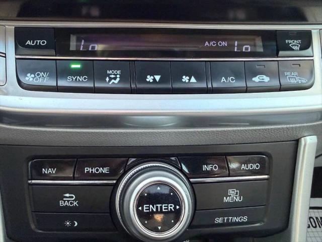 2013 Honda Accord EX-L V-6