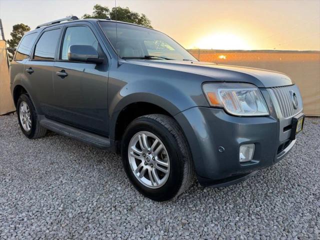 2010 Mercury Mariner Premier for sale in El Paso, TX