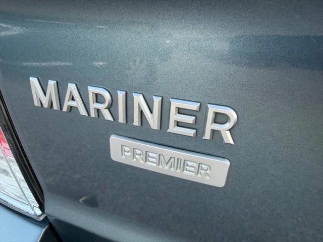 2010 Mercury Mariner Premier