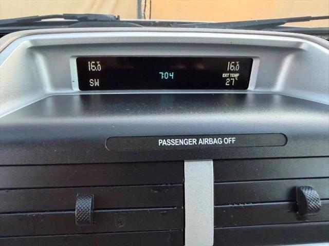 2010 Mercury Mariner Premier