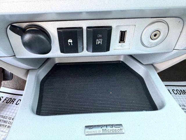 2010 Mercury Mariner Premier