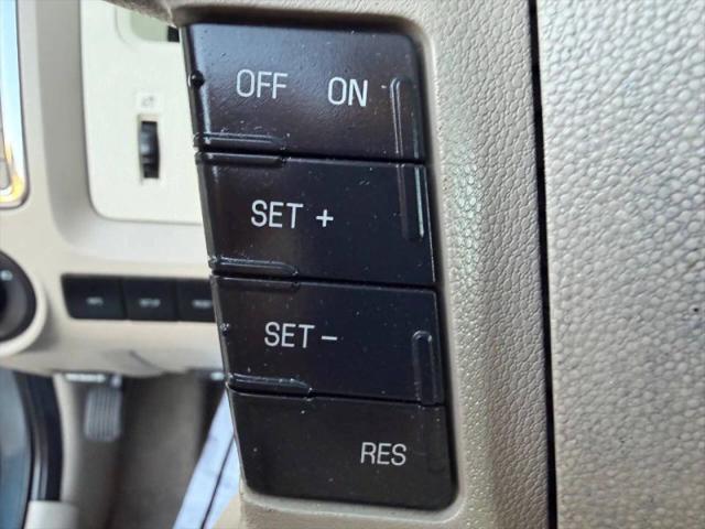 2010 Mercury Mariner Premier
