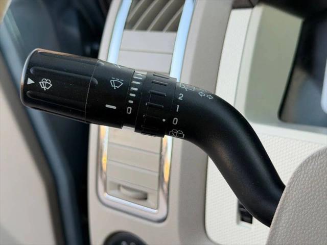 2010 Mercury Mariner Premier