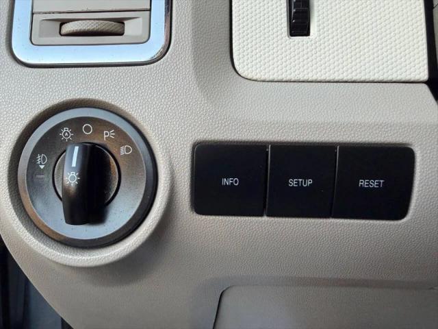 2010 Mercury Mariner Premier