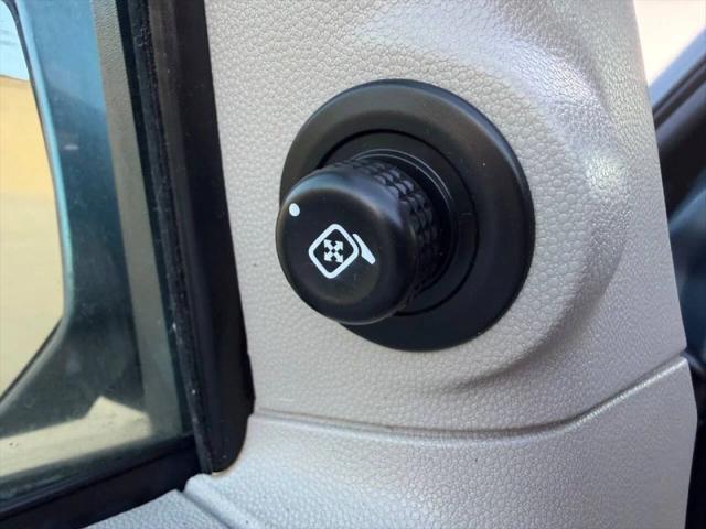 2010 Mercury Mariner Premier