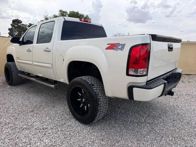 2013 GMC Sierra 1500 Denali