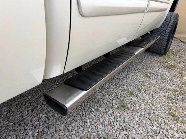 2013 GMC Sierra 1500 Denali