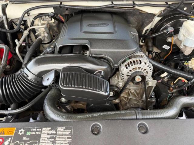 2013 GMC Sierra 1500 Denali