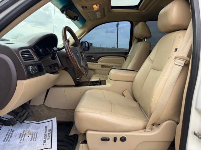 2013 GMC Sierra 1500 Denali