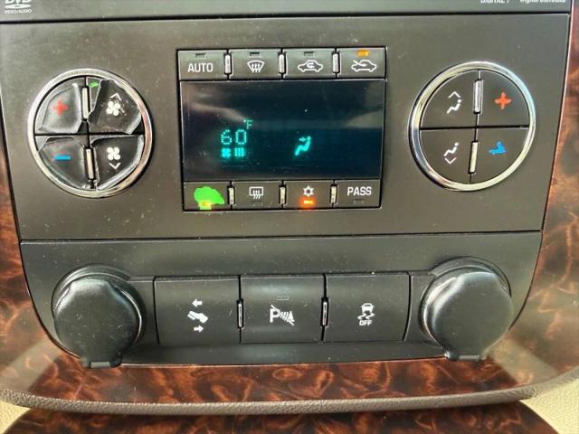 2013 GMC Sierra 1500 Denali