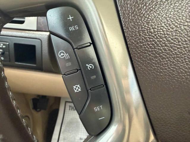 2013 GMC Sierra 1500 Denali