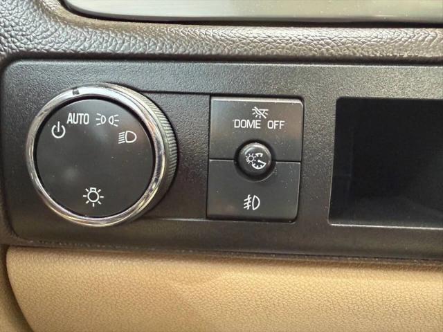 2013 GMC Sierra 1500 Denali