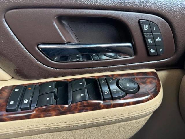 2013 GMC Sierra 1500 Denali