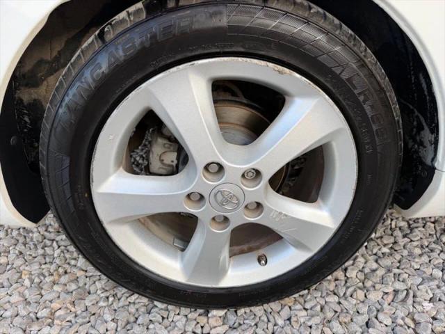 2007 Toyota Camry SLE