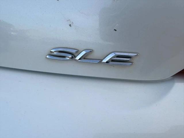 2007 Toyota Camry SLE