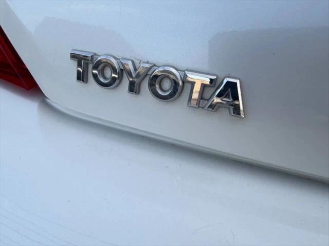 2007 Toyota Camry SLE