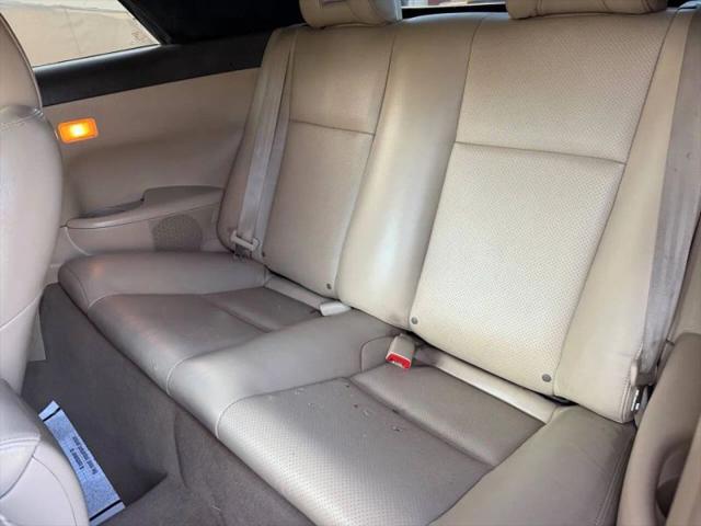 2007 Toyota Camry SLE