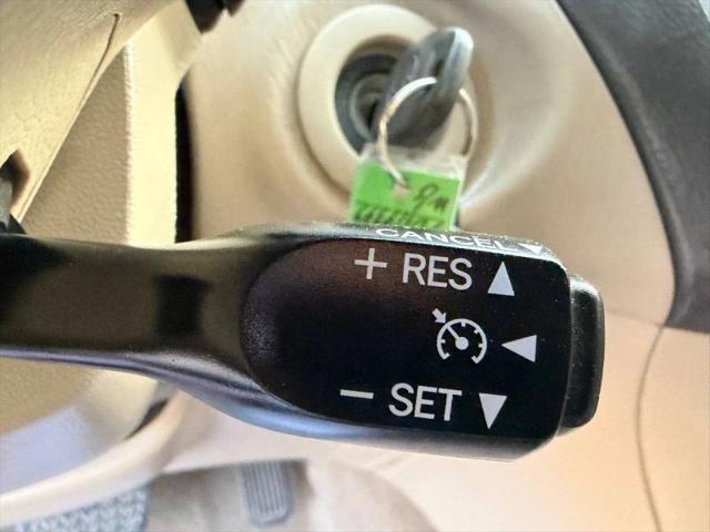 2007 Toyota Camry SLE