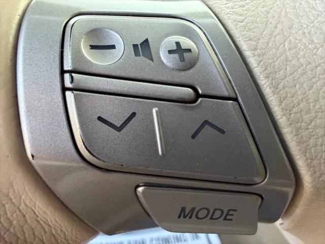 2007 Toyota Camry SLE