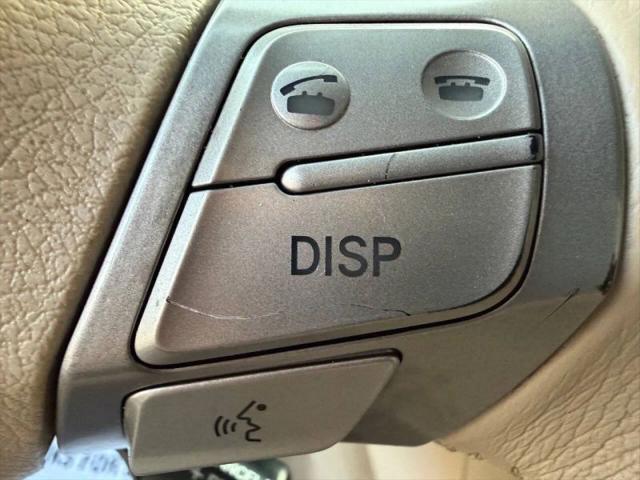 2007 Toyota Camry SLE