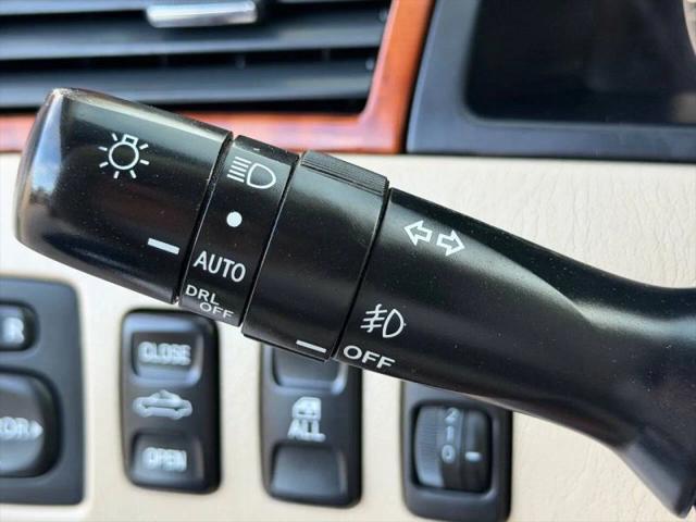 2007 Toyota Camry SLE