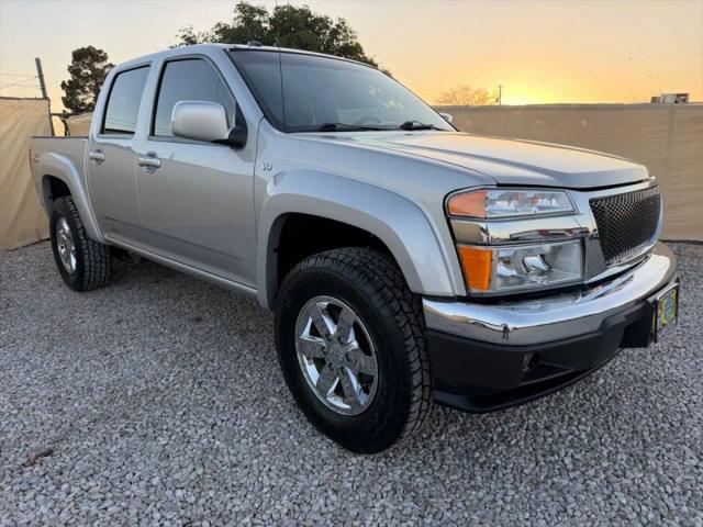 2010 GMC Canyon SLT for sale in El Paso, TX