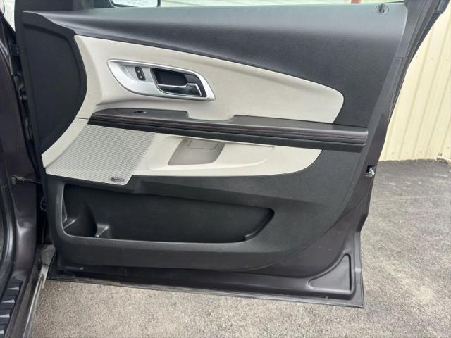 2014 Chevrolet Equinox 2LT