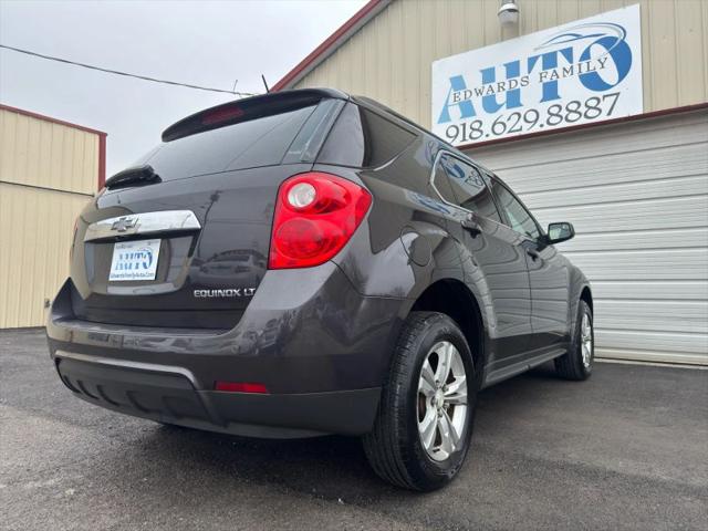 2014 Chevrolet Equinox 2LT