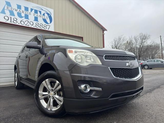 2014 Chevrolet Equinox 2LT for sale in Tulsa, OK