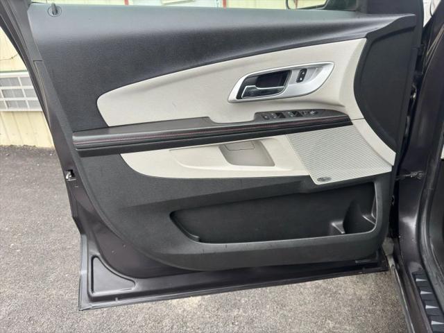2014 Chevrolet Equinox 2LT