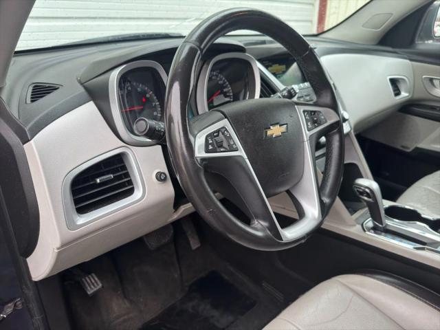 2014 Chevrolet Equinox 2LT