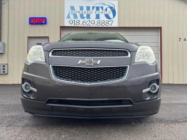 2014 Chevrolet Equinox 2LT
