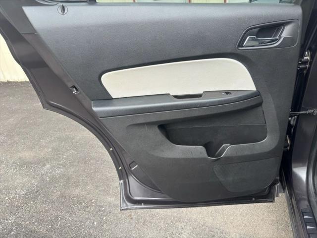 2014 Chevrolet Equinox 2LT