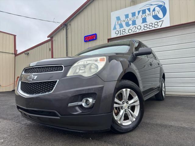 2014 Chevrolet Equinox 2LT